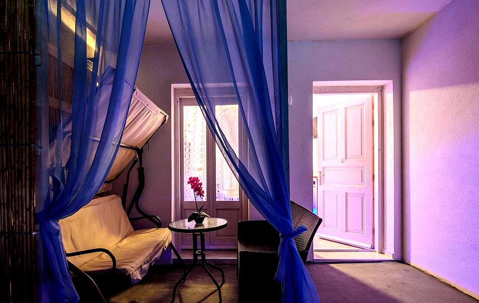 Nalu Suites